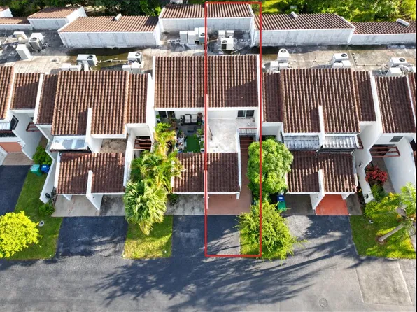6479 Racquet Club Drive, Lauderhill, FL 33319