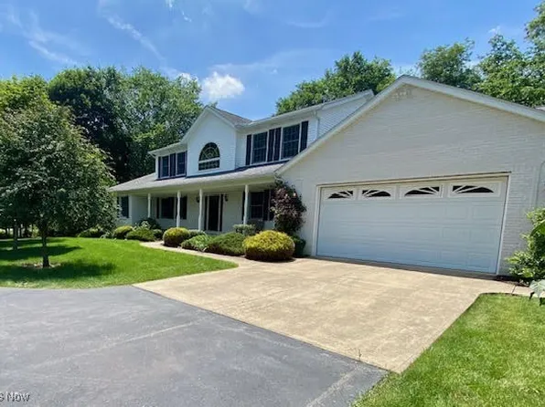 52814 New London Eastern Rd, New London, OH 44851