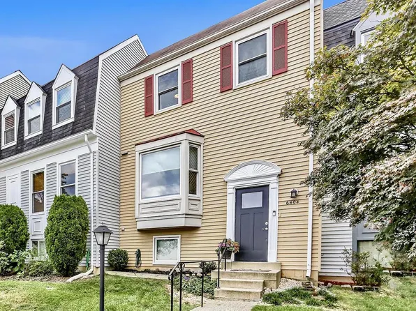 6404 Birchleigh Cir, Alexandria, VA 22315