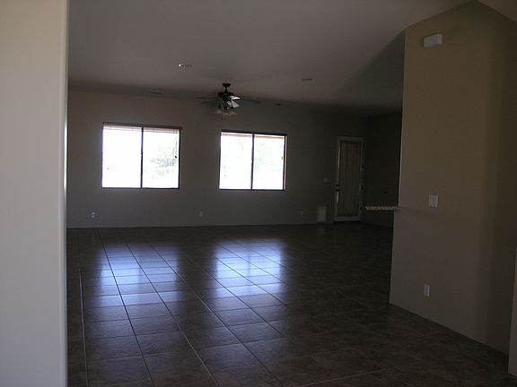 ENTRY TO GREAT ROOM
