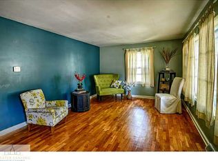 2600 Alpha St, Lansing, MI 48910