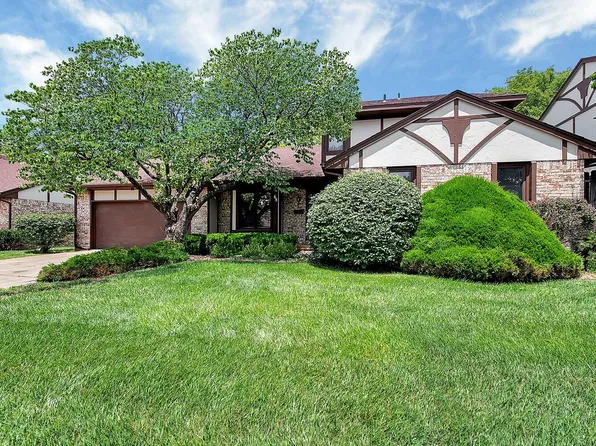 641 N Woodlawn Blvd #65, Wichita, KS 67208