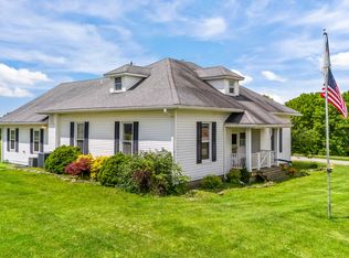 2997 Us Highway 68, Ewing, KY 41039