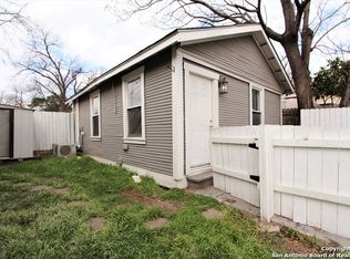 645 E Park Ave #2, San Antonio, TX 78212