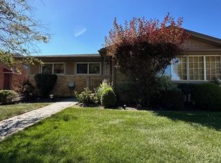 8812 Osceola Ave, Morton Grove, IL 60053
