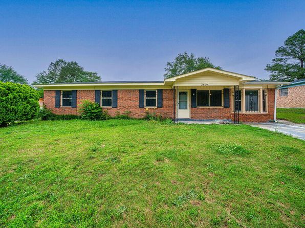 3 Bedroom Homes for Sale in Augusta GA Zillow