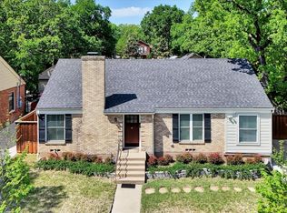 2205 Yucca Ave, Fort Worth, TX 76111