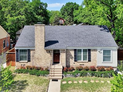 2205 Yucca Ave, Fort Worth, TX, 76111