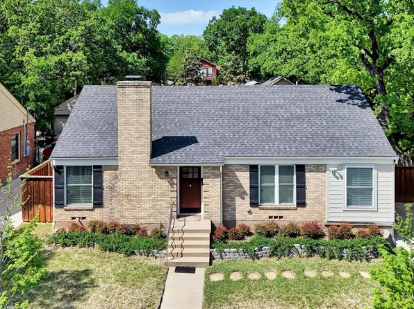 2205 Yucca Ave, Fort Worth, TX 76111