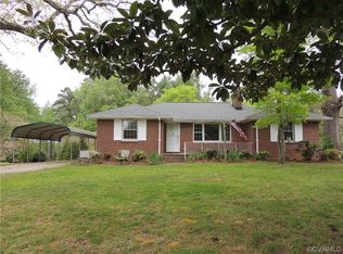 14148 Boydton Plank Rd, Dinwiddie, VA 23841