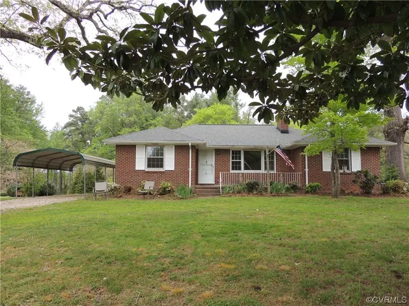 14148 Boydton Plank Rd, Dinwiddie, VA 23841