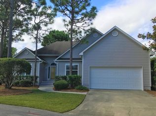 4149 Amblestone Way SE, Southport, NC 28461