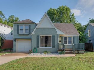 621 NW 46th St, Oklahoma City, OK 73118