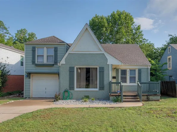 621 NW 46th St, Oklahoma City, OK 73118