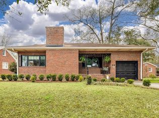 719 E 55th Street, Savannah, GA 31405