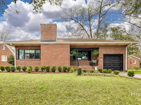 719 E 55th Street, Savannah, GA 31405