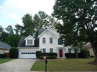 3082 Oaktree Ln, Duluth, GA 30096
