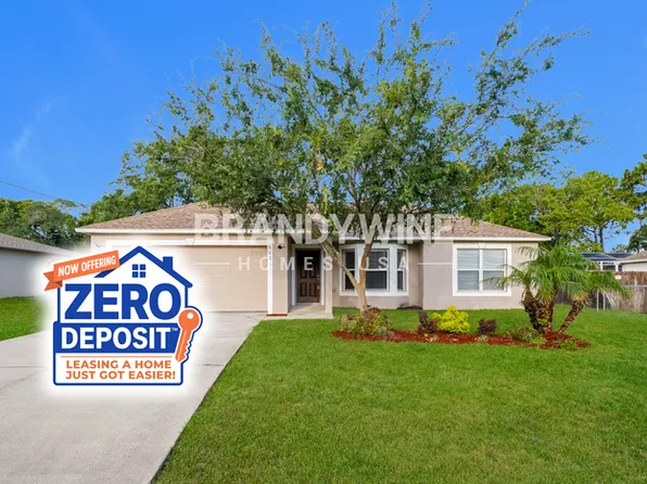 5121 Teather St, Spring Hill, FL 34608