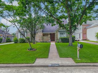 20346 Hampshire Rocks Dr, Katy, TX 77450