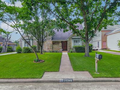 20346 Hampshire Rocks Dr, Katy, TX, 77450
