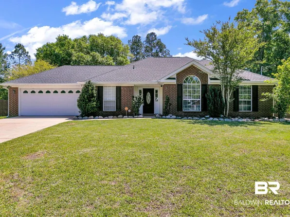 10565 Patrick Ave, Grand Bay, AL 36541
