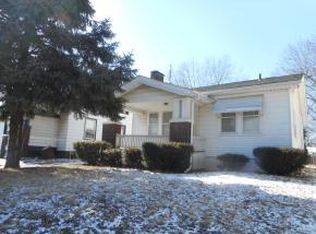 2003 N Monroe St, Decatur, IL 62526