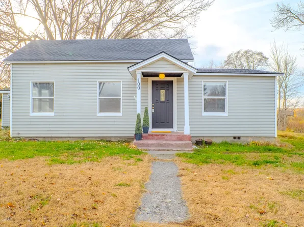 100 W Buckley, Echo, OR 97826