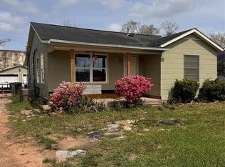 8454 Rannie Rd, Houston, TX 77080