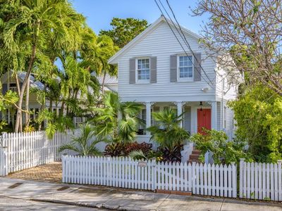 1422 Petronia St, Key West, FL, 33040