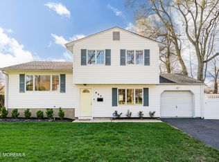 227 Wilson Ave, Middletown, NJ 07748