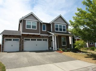 15177 Durant Dr SE, Yelm, WA 98597