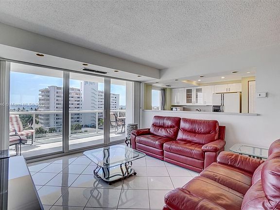 5th image of 2841 N Ocean Blvd APT 808