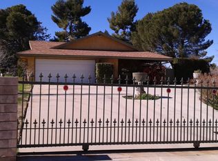 5509 W Avenue M8, Lancaster, CA 93536