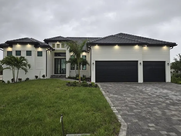 24061 Cherrystone Ln, Punta Gorda, FL 33955
