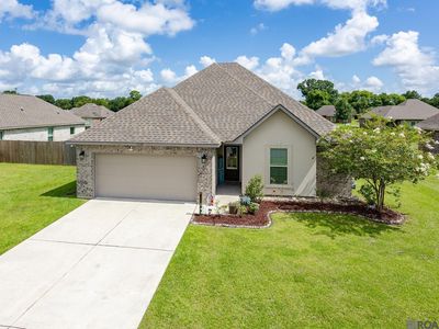 3758 Cane Ridge Dr, Addis, LA, 70710