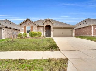 1207 Knoll Dr, Ennis, TX 75119