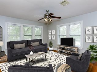 1660 Kipling St APT 4, Houston, TX 77006