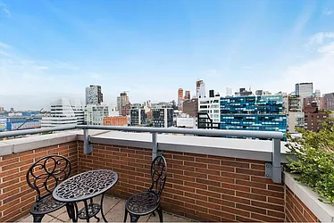 Rented by Manhattan Miami Real Estate