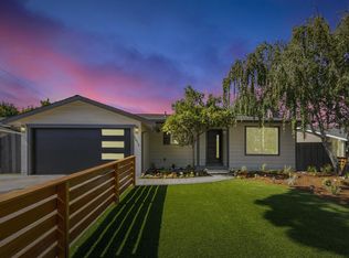 1615 Westmont Ave, Campbell, CA 95008
