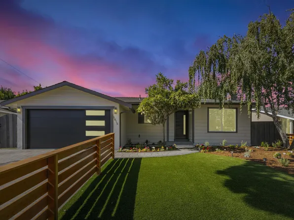 1615 Westmont Ave, Campbell, CA 95008