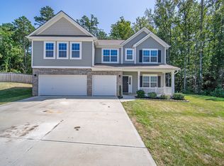 6638 Bluegill Rd, Charlotte, NC 28216