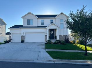 2124 N Elderberry Dr, Saratoga Springs, UT 84045