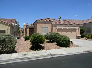1378 Baja Grande Ave, Henderson, NV 89012