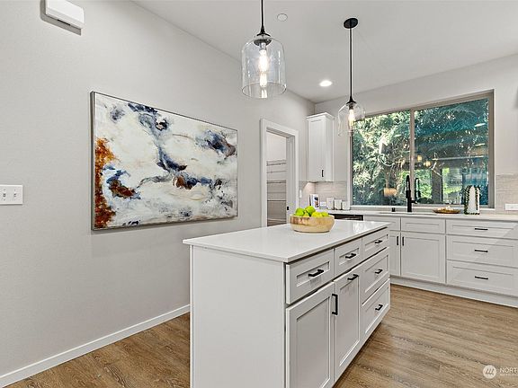 4th image of 6843 NE 170th Street #102
