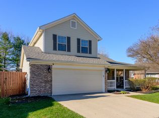 7844 Clearview Cir, Indianapolis, IN