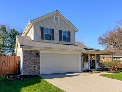 7844 Clearview Cir, Indianapolis, IN, 46236