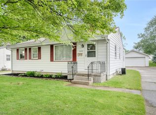 3854 Whippoorwill Ln, Youngstown, OH 44511