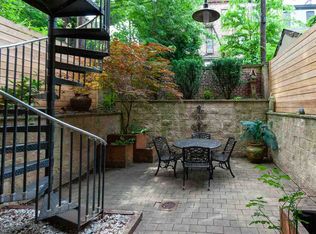 297 Montgomery St, Jersey City, NJ 07302