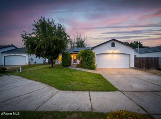 2005 N Blossom Ct, Post Falls, ID 83854
