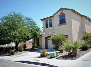 2905 W La Madre Way, North Las Vegas, NV 89031